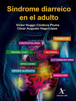 cover image of Síndrome diarreico en el adulto